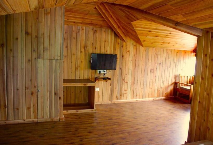 标准间, 9 Senses Group Hotels , Ravangla