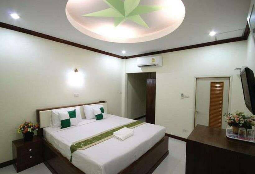 Стандартный Номер Кровать Кинг, Bangburd Resort