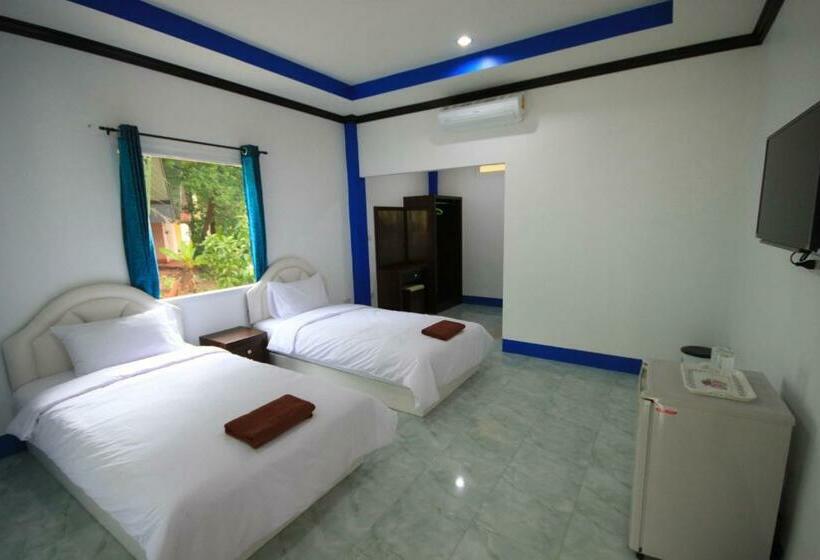 Номер Стандарт, Bangburd Resort