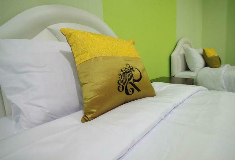 غرفة قياسية, Bangburd Resort