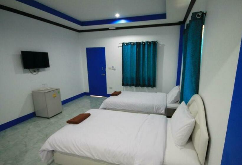Номер Стандарт, Bangburd Resort