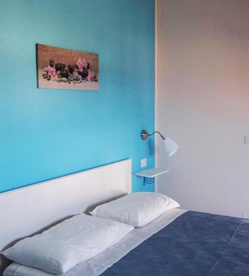 스탠다드 룸, Casa Caretta Caretta A San Lorenzo