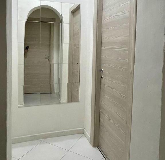 Номер Стандарт Совместная Ванная, Casa Fenice
