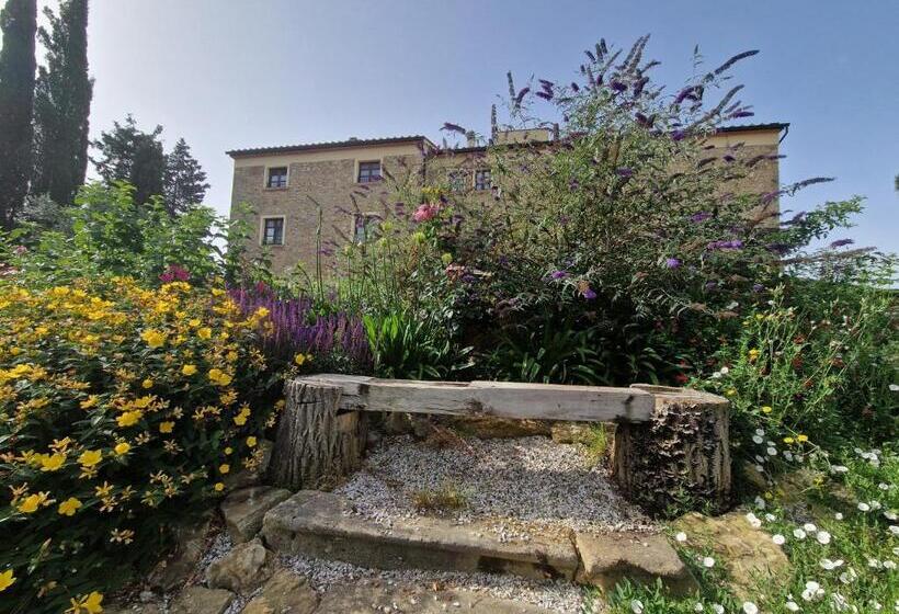 חדר סטודיו סטנדרד, Agriturismo Ai Massi