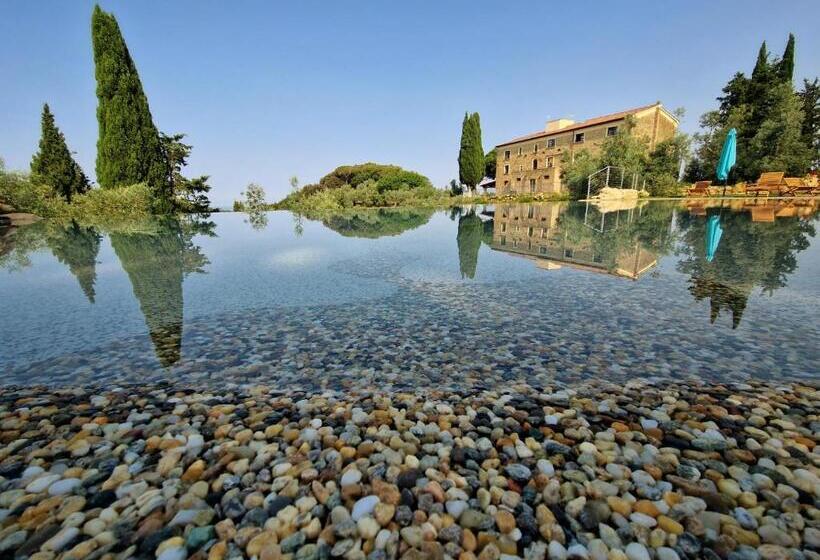 דירת חדר נוף לגינה, Agriturismo Ai Massi