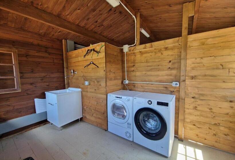 דירת חדר נוף לבריכה, Agriturismo Ai Massi