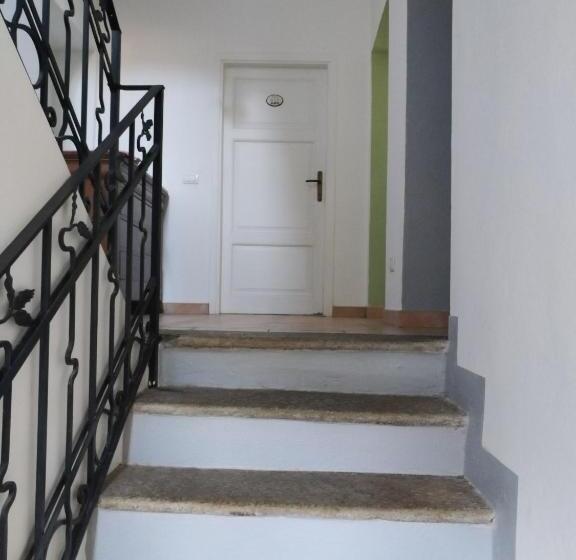 חדר סטנדרט, B&b Isoladelsole