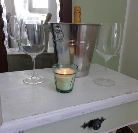 חדר סטנדרט, B&b Isoladelsole