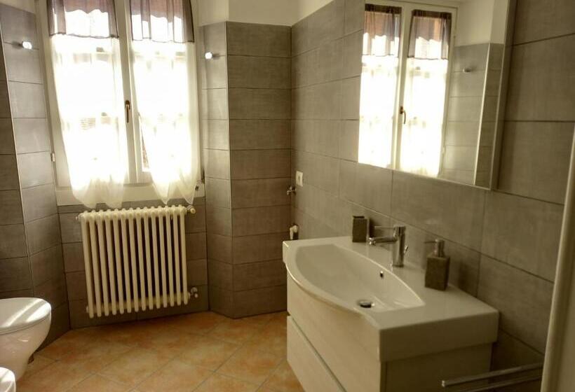 Номер Стандарт, B&b Isoladelsole