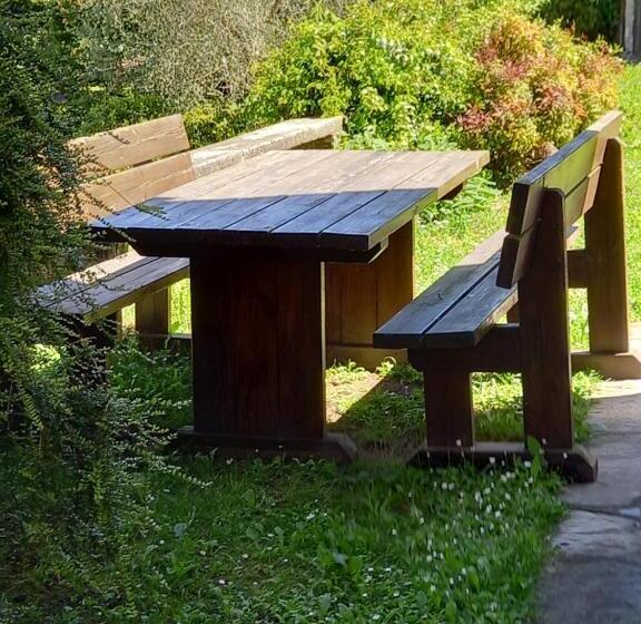 חדר סטנדרט, B&b Isoladelsole