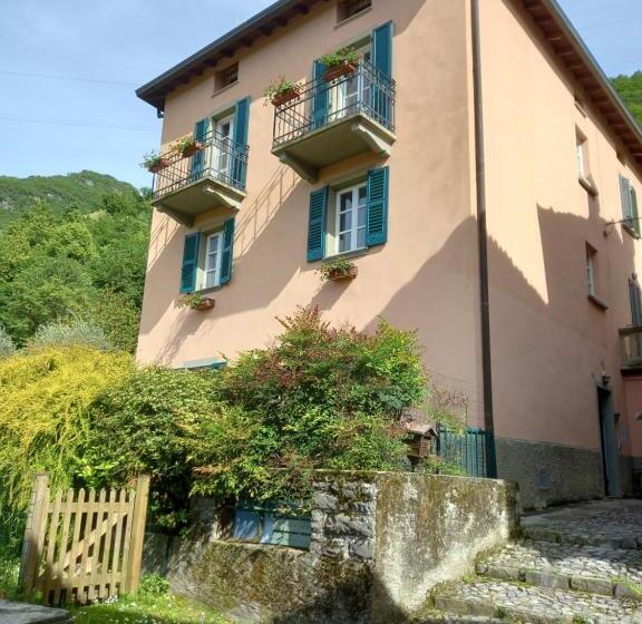 חדר סטנדרט, B&b Isoladelsole