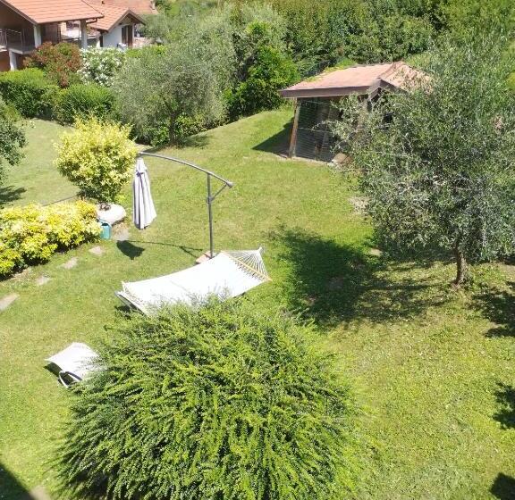 חדר סטנדרט, B&b Isoladelsole