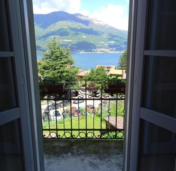 חדר סטנדרט נוף לאגם, B&b Isoladelsole