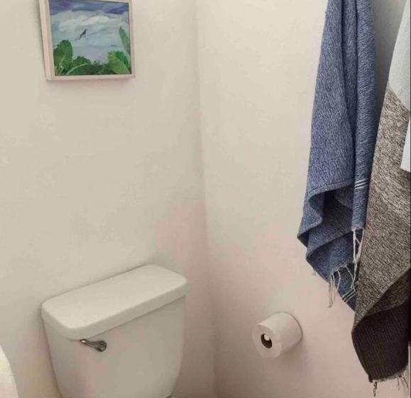 غرفة ديلوكس مطلّة علي البحر مزوَّدة بشُرفة, Casa Azul