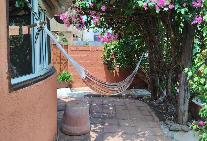 بنجلو قياسى, Casa Azul