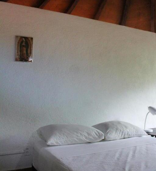 بنجلو قياسى, Casa Azul