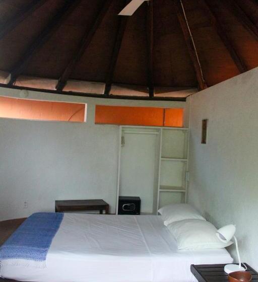 بنجلو قياسى, Casa Azul