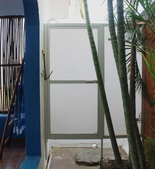 海の見える１ベッドルームアパートメント, Casa Azul
