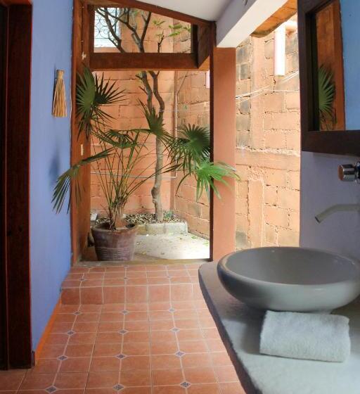 شقة غرفة واحدة مطلة على البحر, Casa Azul