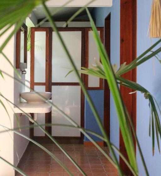 海の見える１ベッドルームアパートメント, Casa Azul