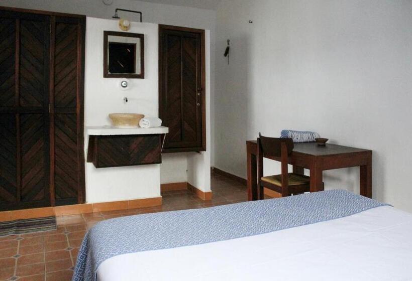 فيلا غرفة نوم واحدة مع مسبح, Casa Azul