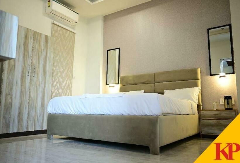 豪华房间, Kapson Palace