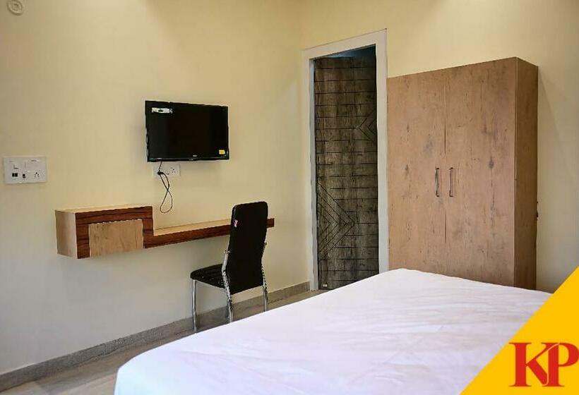 豪华房间, Kapson Palace