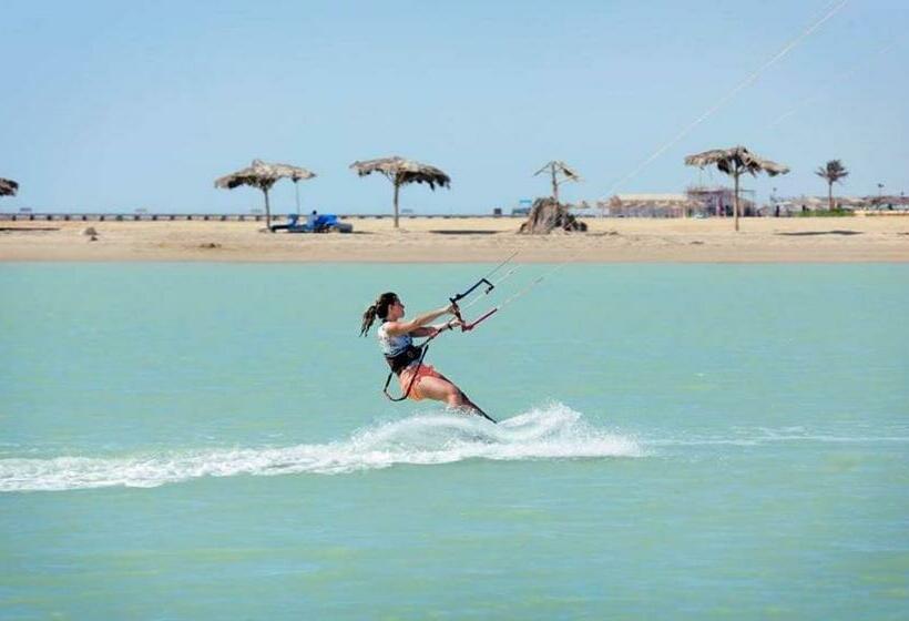 חדר סטנדרט, Maldives Holtel