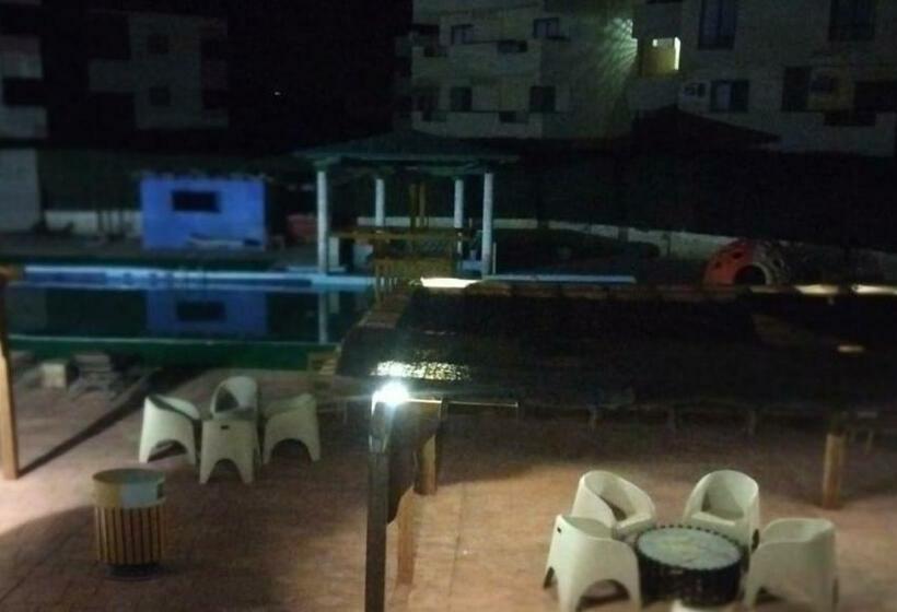 חדר סטנדרט, Maldives Holtel