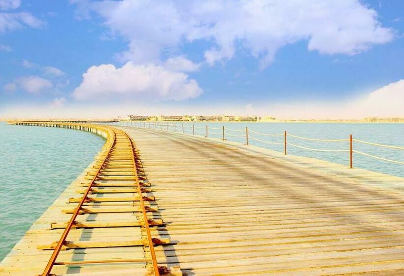 חדר סטנדרט, Maldives Holtel