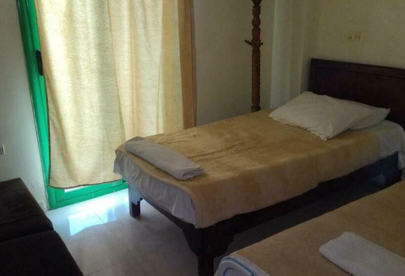 חדר סטנדרט, Maldives Holtel