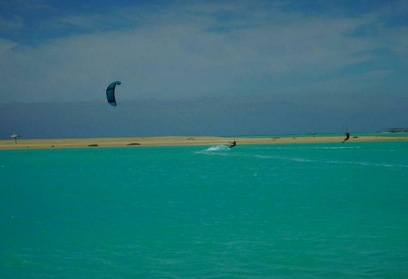 חדר סטנדרט, Maldives Holtel