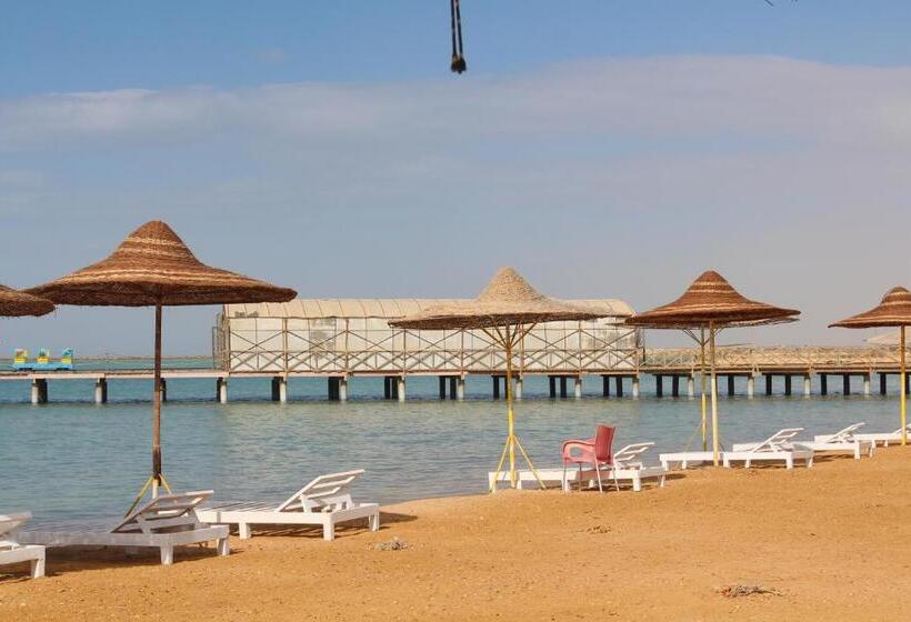 חדר סטנדרט, Maldives Holtel