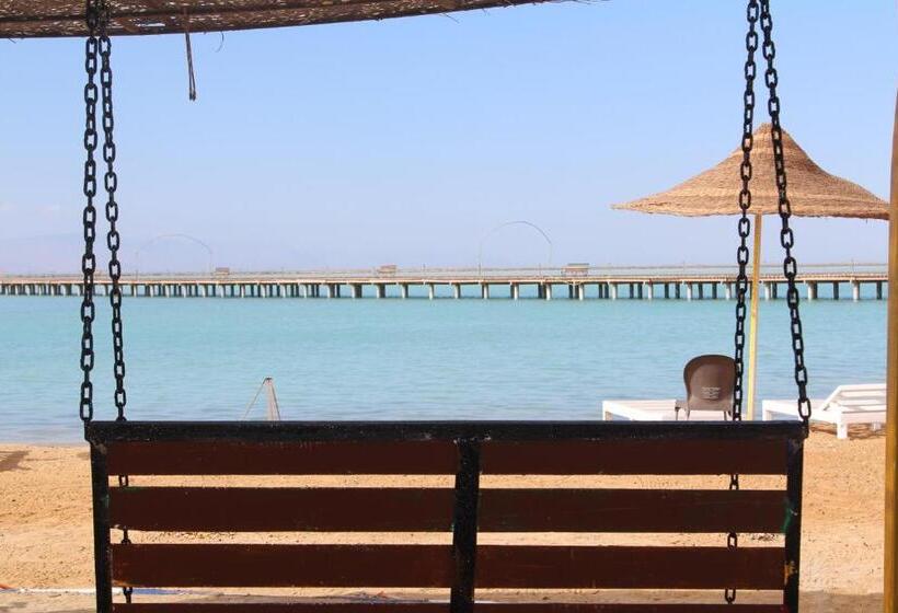 חדר סטנדרט, Maldives Holtel