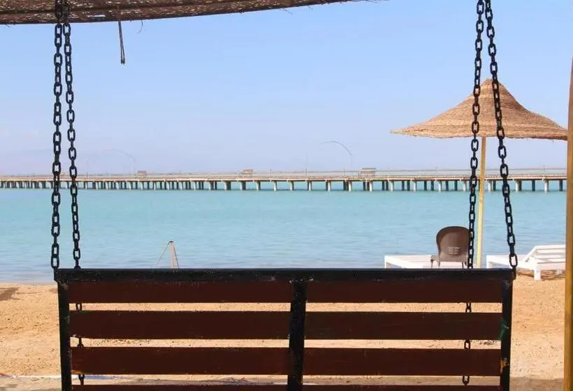 اتاق استاندارد, Maldives Holtel