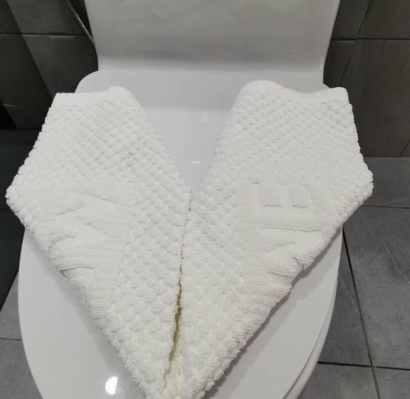 带大床的高级房间, Nst Boutique เอ็นเอสทีบูทีค