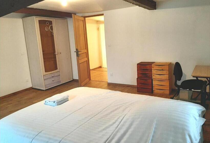 スーペリアールーム, Coeur De Ville Montbéliard