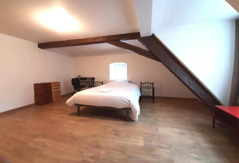 スーペリアールーム, Coeur De Ville Montbéliard