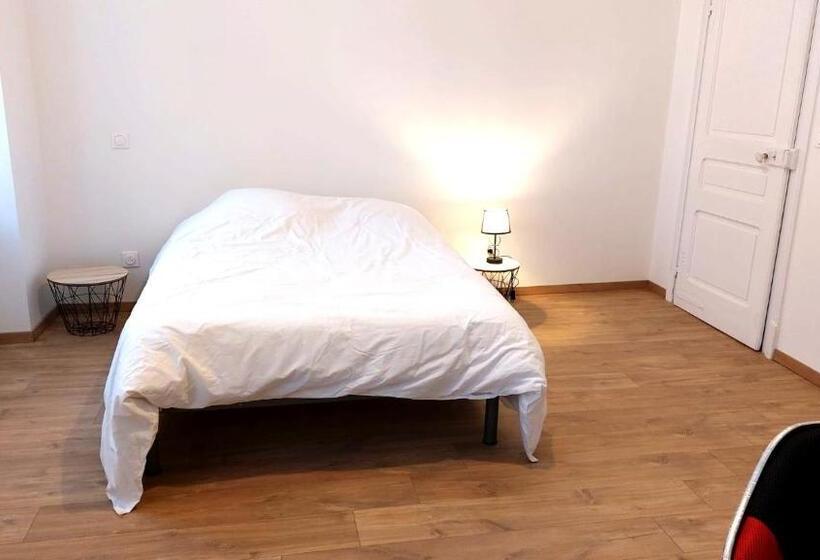 Номер Superior, Coeur De Ville Montbéliard