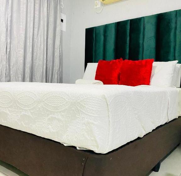 Номер Deluxe, Executive Galaxy Guest House Nkowankowa Extension 2