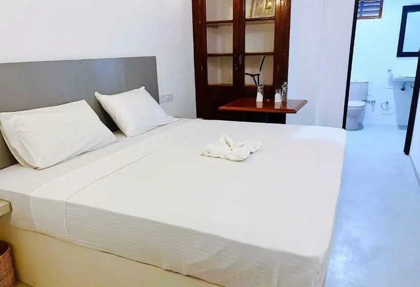 スタンダードルーム, Hiri Point Villa