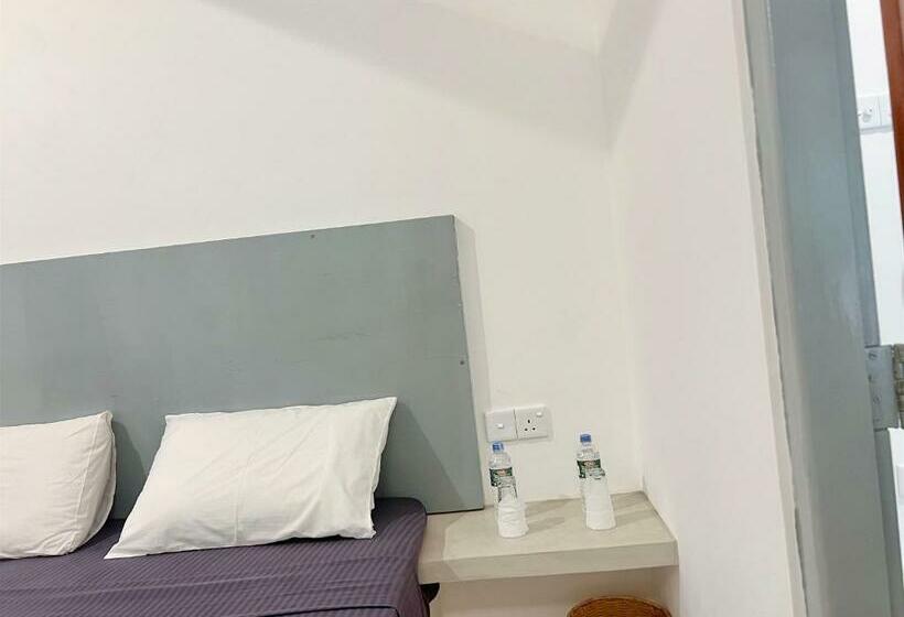 스탠다드 룸, Hiri Point Villa