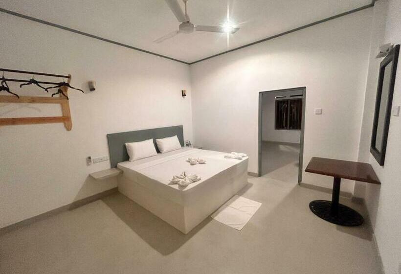 StandaardKamer, Hiri Point Villa