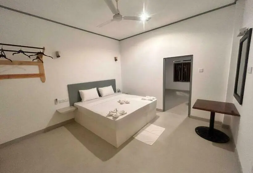 スタンダードルーム, Hiri Point Villa
