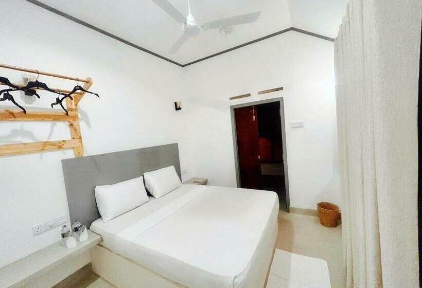 스탠다드 룸, Hiri Point Villa