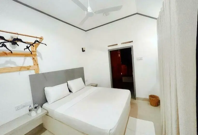 スタンダードルーム, Hiri Point Villa