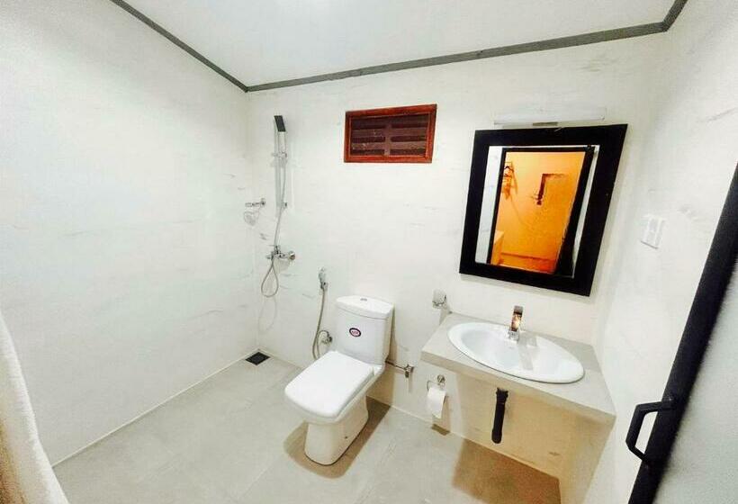 스탠다드 룸, Hiri Point Villa