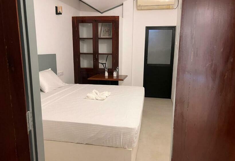 스탠다드 룸, Hiri Point Villa