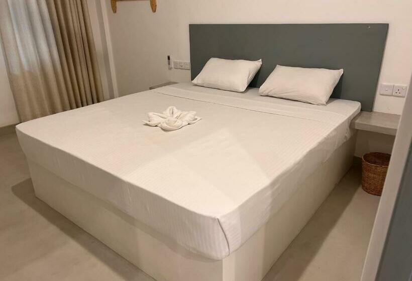 StandaardKamer, Hiri Point Villa