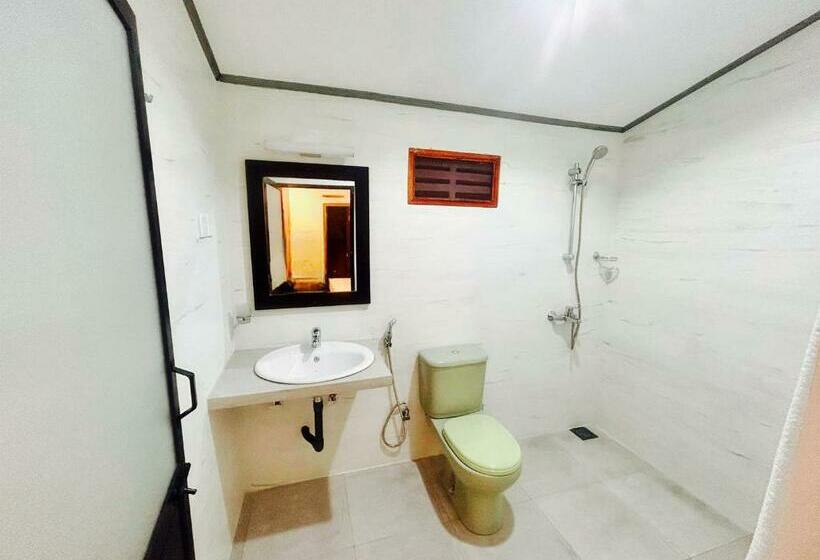 스탠다드 룸, Hiri Point Villa